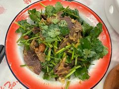 -堂瓦里·33年传统赣菜(第一街区店)