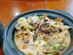 -小秦淮·南京土菜(新亭西路店)