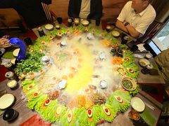 -品德宏·孔雀宴的发源地(金塔园店)