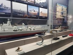 -中国人民解放军海军博物馆