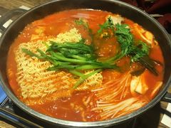 -花腰餐吧Bistro烧烤 傣味(传媒大学店)