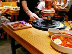 -喜来稀肉(北外滩白玉兰广场店)