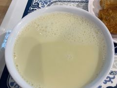 梧州冰泉滴珠豆浆-冰泉豆浆馆(阳朔店)