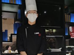 -水木锦堂·自助铁板烧(世贸天阶店)