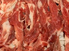 -京炭铜锅涮肉·羊蝎子·羊肉炉(保利·时光里店)