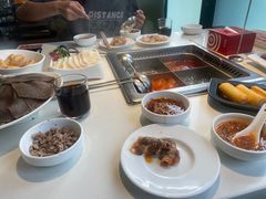 -海底捞火锅(威高广场店)