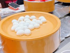 -龍歌自助小火锅(市北台东利群店)
