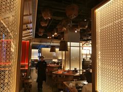 -晓宇重庆火锅(西安荟聚店)
