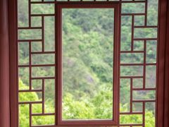 -大慈岩风景区