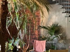 -J Create城市露营咖啡·简餐·宠物(上海动物园店)