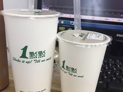 -1点点(银座和谐广场店)