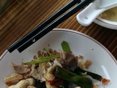 -花悦农庄 | 烧鸡·竹筒饭(沙迳高沙温泉香溪堡店)