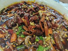 -蜀膳坊(洪公祠小区店)