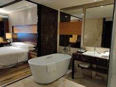 -西安赛瑞喜来登大酒店