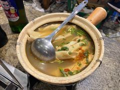 -破瓦寒窑·地摊烤羊排