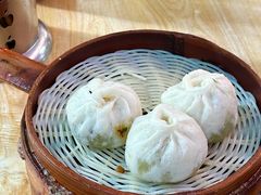 -酒城小笼包(马王庙店)