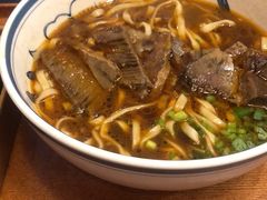 -康师傅私房牛肉面(吴中店)