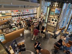 -黑胶星球(华发中城商都店)