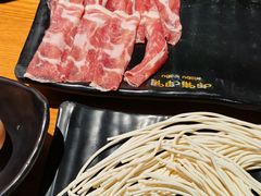 -呷哺呷哺 黄金牧场 (欢乐谷店)
