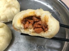 -老陶包子铺(南大西南村店)