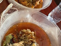 -桥头堡·坤德餐厅(滨江道店)