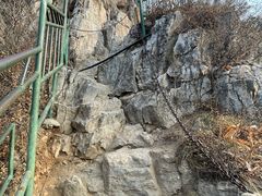 -圣莲山风景区