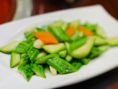 -大自然(鲁家村店)
