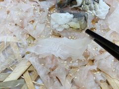 -官塘陈记鱼生·潮汕砂锅粥·牛肉火锅(潮枫路总店)