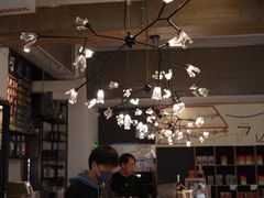 -Nectar One Cafe(勇烈路n1店)
