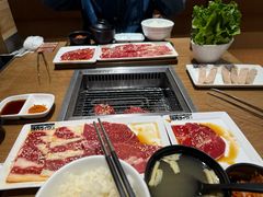 -焼肉ライク·烧肉LIKE(万菱汇店)