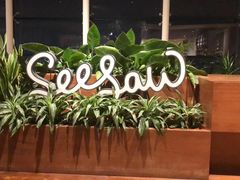-Seesaw Coffee(朝阳大悦城店)