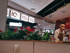 -尚渔味双拼烤鱼(燕郊永旺店)