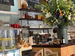 -O'mills Sourdough Bakery&Bistro(永嘉路店)