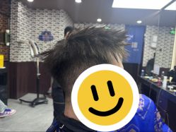 -大人物·男士理发馆