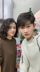 -风生造型