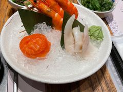-赤坂亭·M9和牛烧肉·铁板烧·日料398放题(长泰广场店)