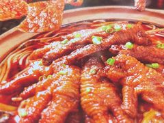 -山四砂锅(钟楼街店)