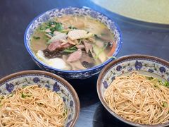 -潘德林茶社(新城河路店)