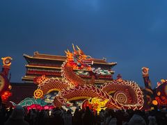 -西安城墙·碑林历史文化景区