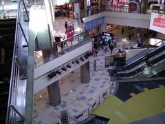 -鹏欣水游城
