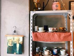 -251#coffee roasters(沿河东路店)