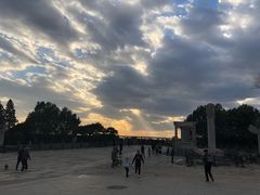 景点-卢沟桥文化旅游区