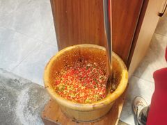-磁器口古镇