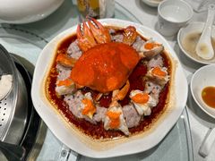 -顺峰顺水顺德菜(龙华店)