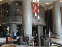 -扬州皇冠假日酒店