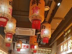 -旧街市鲜货老火锅(大光路店)