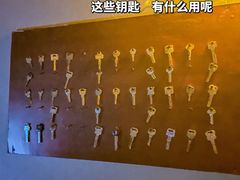-H立方实景剧情密室(天河旗舰店)