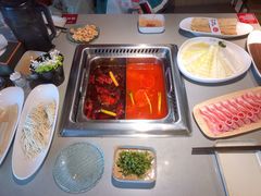 -渡娘火锅(大兴大悦春风里店)