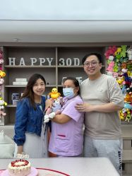 -禧月荟月子中心(前海Max店)