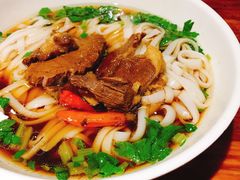 -肆姐面粉馆(坡子街店)